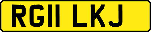 RG11LKJ