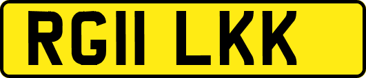 RG11LKK