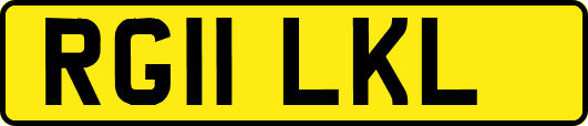 RG11LKL