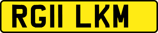 RG11LKM