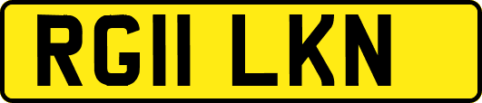 RG11LKN