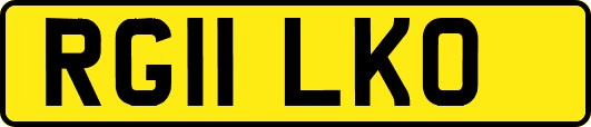 RG11LKO