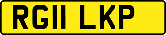 RG11LKP