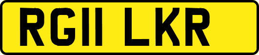RG11LKR