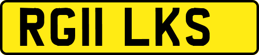 RG11LKS