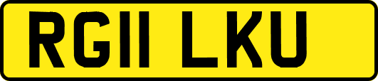 RG11LKU