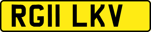 RG11LKV