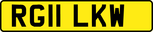 RG11LKW