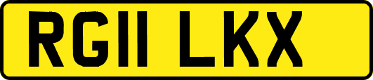 RG11LKX