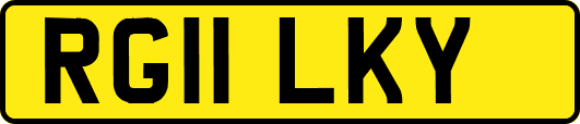 RG11LKY