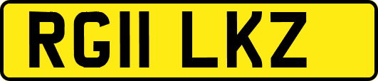 RG11LKZ