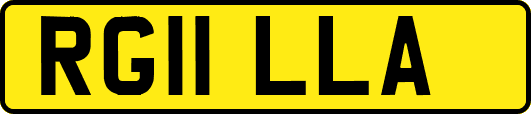 RG11LLA