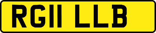 RG11LLB