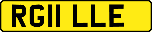 RG11LLE