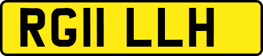 RG11LLH