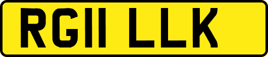 RG11LLK