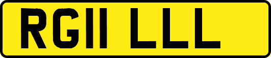 RG11LLL