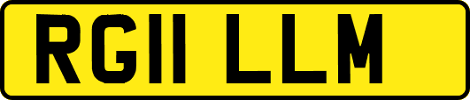 RG11LLM