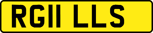 RG11LLS