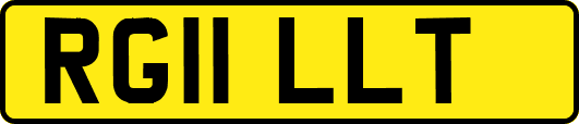 RG11LLT