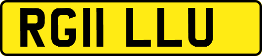 RG11LLU