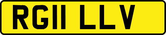 RG11LLV