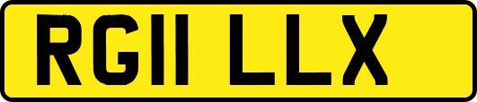 RG11LLX