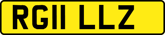 RG11LLZ