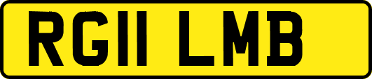 RG11LMB