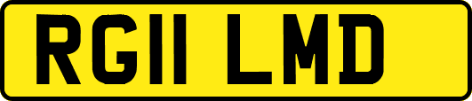 RG11LMD