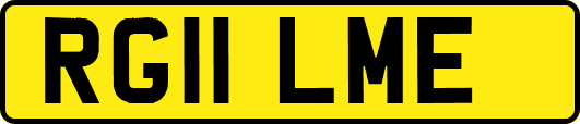 RG11LME