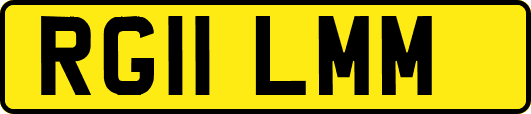 RG11LMM