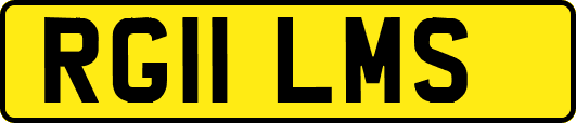 RG11LMS