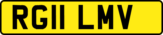 RG11LMV