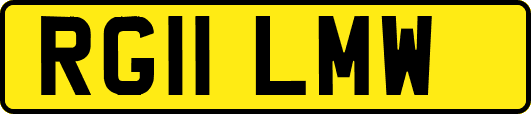 RG11LMW