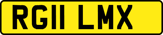 RG11LMX