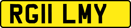 RG11LMY