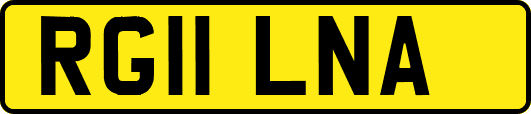 RG11LNA