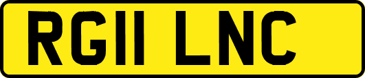 RG11LNC