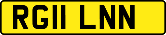 RG11LNN