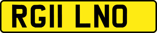 RG11LNO