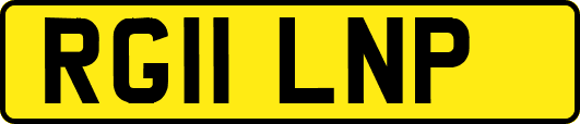 RG11LNP