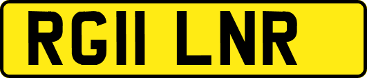 RG11LNR