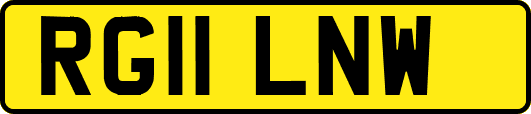 RG11LNW