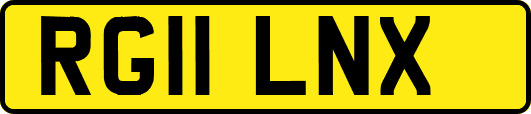RG11LNX