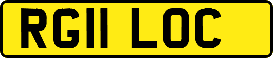 RG11LOC