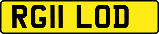 RG11LOD