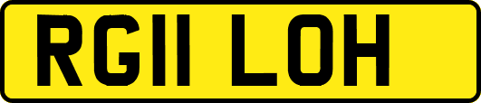 RG11LOH