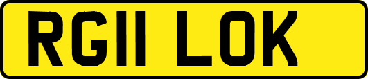 RG11LOK