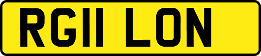 RG11LON